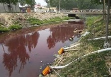  水源污染日趨嚴重，水質監(jiān)測必不可少