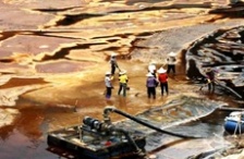  水源污染比空氣污染更揪心