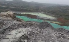  &ldquo;回頭看&rdquo;典型案例通報(bào)（二十四）丨湖北荊門市磷化工企業(yè)敷衍整改 環(huán)境污染問(wèn)題十分突出