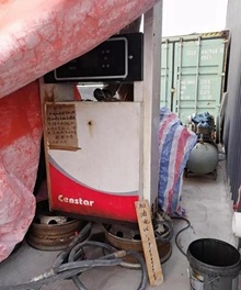  &ldquo;回頭看&rdquo;典型案例通報(bào)（二十八）丨山東工商部門整改做樣子 違法銷售柴油問(wèn)題依然十分突出