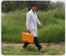  在野外如何準(zhǔn)確檢測水質(zhì)是否達(dá)到可以使用的標(biāo)準(zhǔn)？