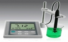  在進(jìn)行pH測試時，探頭與儀器設(shè)置應(yīng)注意哪些問題？