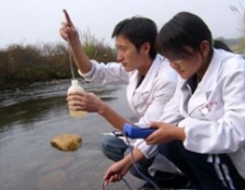  丹江口庫區(qū)109項監(jiān)測指標均為正常 水質(zhì)優(yōu)于地表水Ⅱ類標準