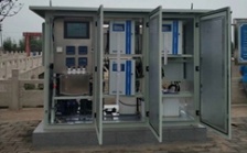  生態(tài)環(huán)境部通報(bào)近期國(guó)家地表水水質(zhì)自動(dòng)監(jiān)測(cè)站建設(shè)進(jìn)展情況