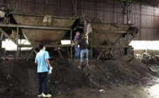  廣西貴港市水泥廠藏污納垢 國有資產(chǎn)竟成非法排污企業(yè)庇護(hù)所