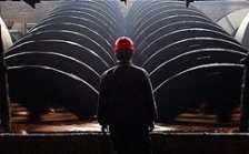  常州市鋼鐵限產(chǎn)來(lái)襲