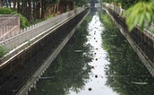  黑臭水體治理進(jìn)入新階段 下半年或?qū)⒂瓉砉拯c(diǎn)