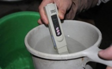  水質(zhì)tds值多少才是健康的