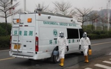  生態(tài)環(huán)境部發(fā)布《環(huán)境影響評價技術導則大氣環(huán)境》