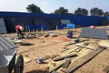  山西長治、河南焦作等地企業(yè)（單位）存環(huán)境問題