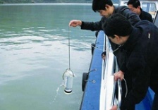  各行業(yè)領(lǐng)域廢水監(jiān)測因子分析