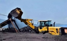  生態(tài)環(huán)境部就侵占破壞自然保護區(qū)問題約談8市（州、區(qū)）政府和有關(guān)部門