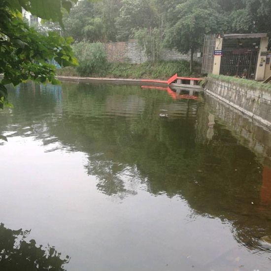  水質(zhì)指標及水質(zhì)懸浮物的測定