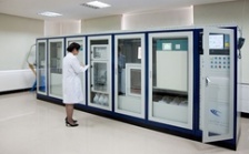  廈門將建水質(zhì)自動監(jiān)測站實時掌握水質(zhì)