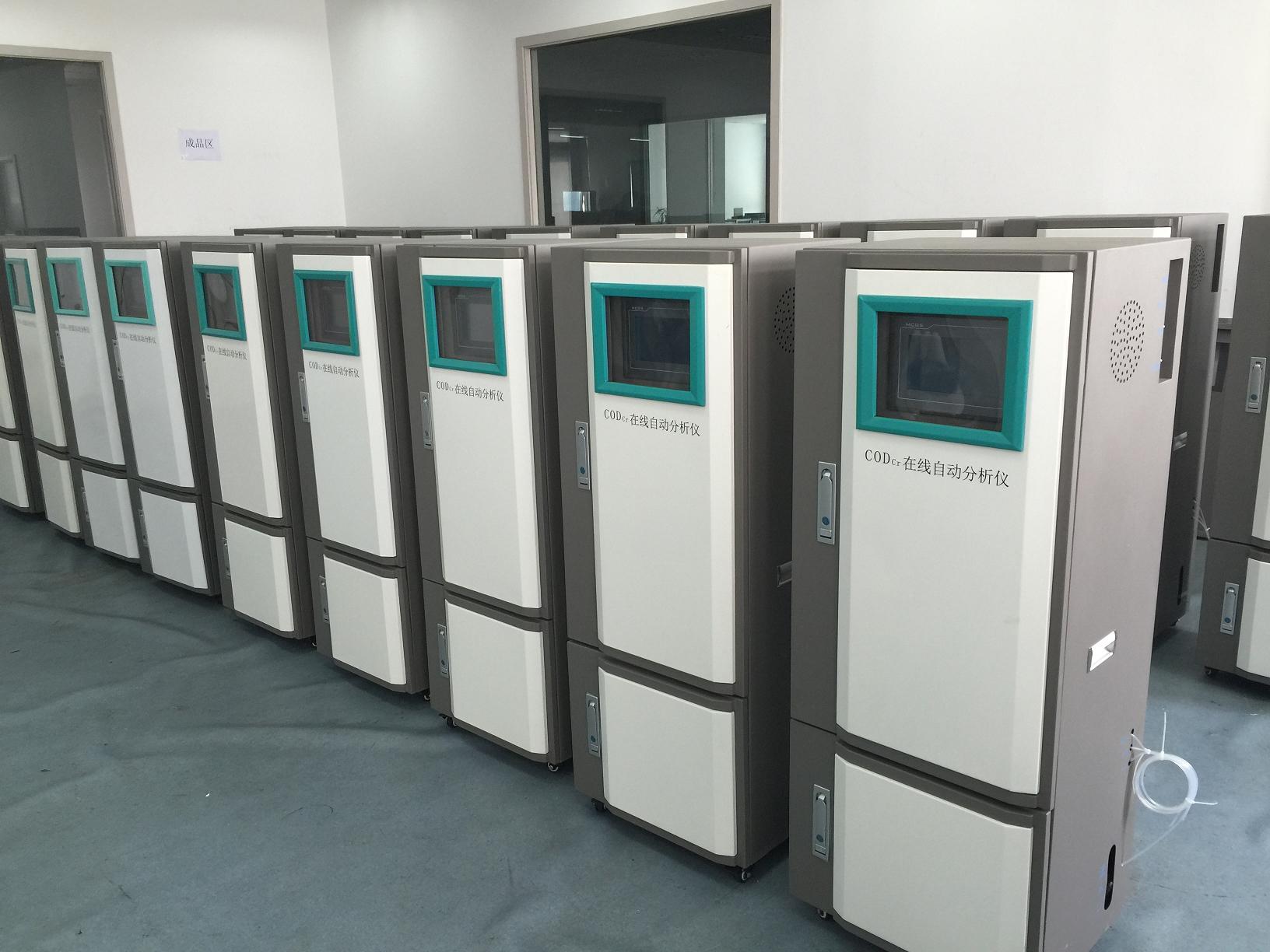  環(huán)境監(jiān)測儀器市場如何？