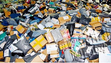  &ldquo;雙十一&rdquo;給環(huán)保帶來什么？