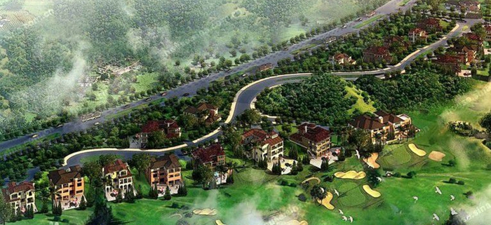 鐘山國際高爾夫-人工湖水環(huán)境監(jiān)測：湖泊的采樣點(diǎn)應(yīng)盡可能覆蓋污染物所形成的污染面積，并切實(shí)反映水域水質(zhì)特征；如果湖區(qū)排水是直接排入城市下水道，可以在湖區(qū)污水總排放口或污水排放口進(jìn)行采樣布點(diǎn)，以了解其排水水質(zhì)和處理效果。