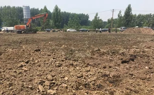 南通如皋市危險(xiǎn)廢物威脅長江水質(zhì)安全