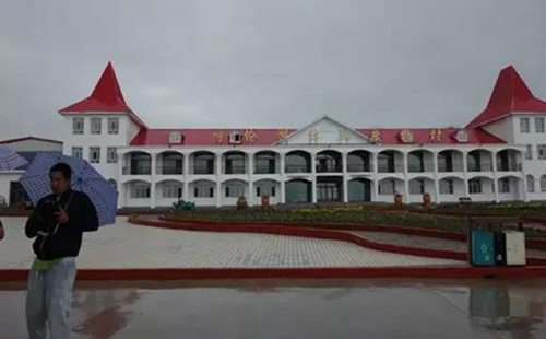 呼倫湖生態(tài)環(huán)境治理成效不明顯 重點(diǎn)治理項目被人為擱置