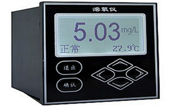 在線(xiàn)溶氧儀電極的工作原理