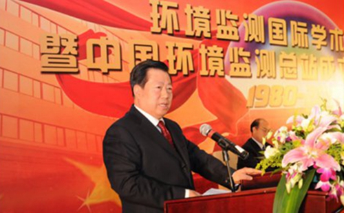 國家持續(xù)強(qiáng)化扶持力度 環(huán)境監(jiān)測(cè)產(chǎn)業(yè)前景廣闊