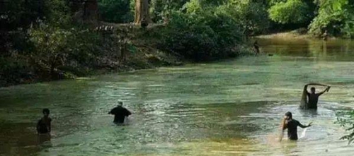 水渾了？不用怕，這五個(gè)方面讓水質(zhì)恢復(fù)清新