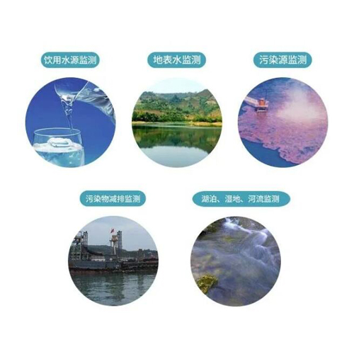 水質(zhì)自動(dòng)監(jiān)測